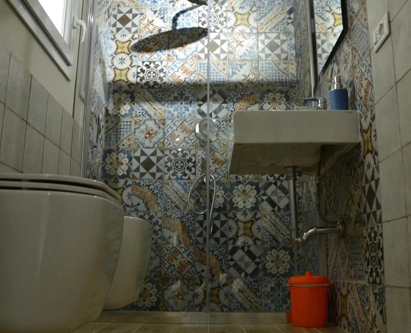 B&B Stella Maris Trapani Centro Bed & Breakfast