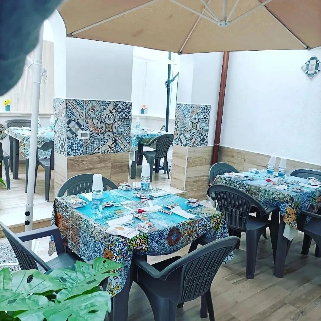 Bed & Breakfast B&B Stella Maris Trapani Centro