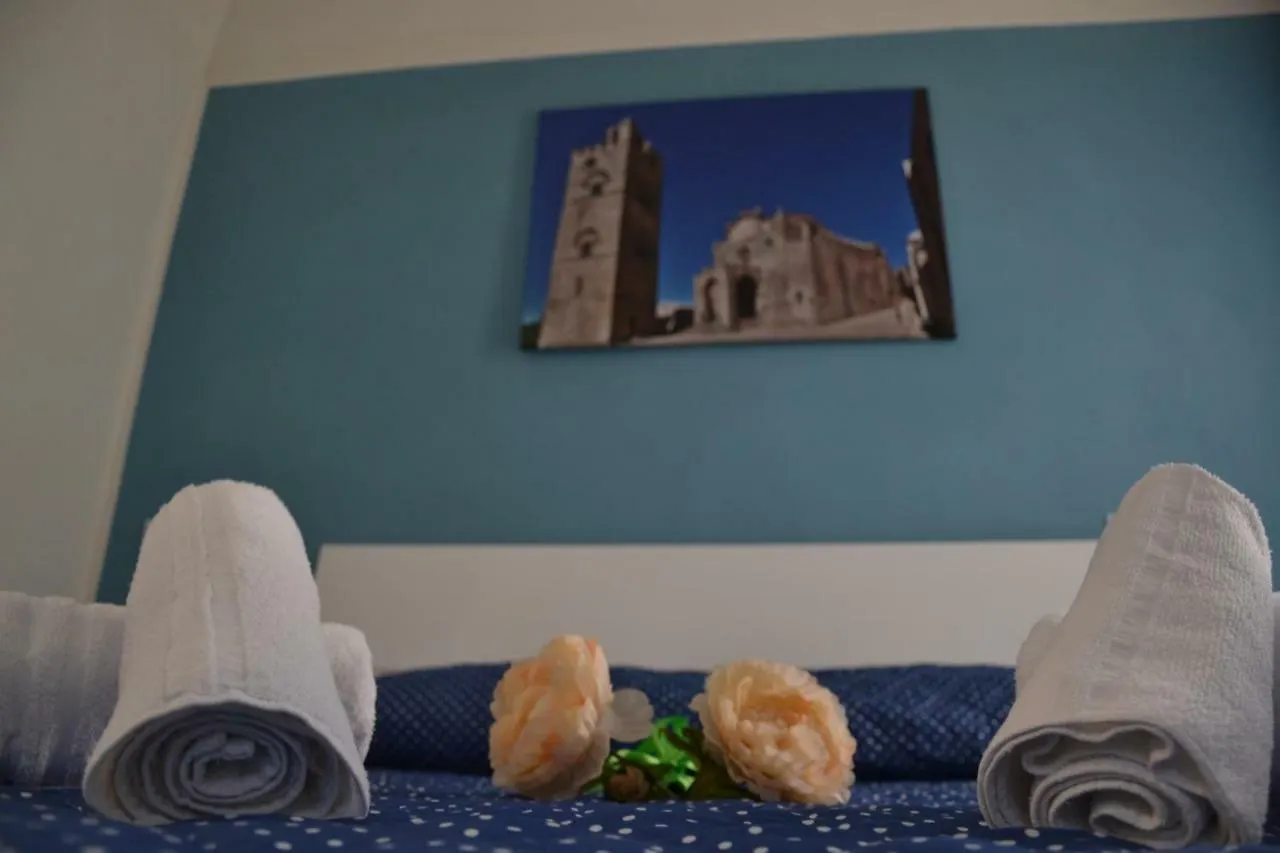 ** Bed & Breakfast B&B Stella Maris Trapani Centro Italy