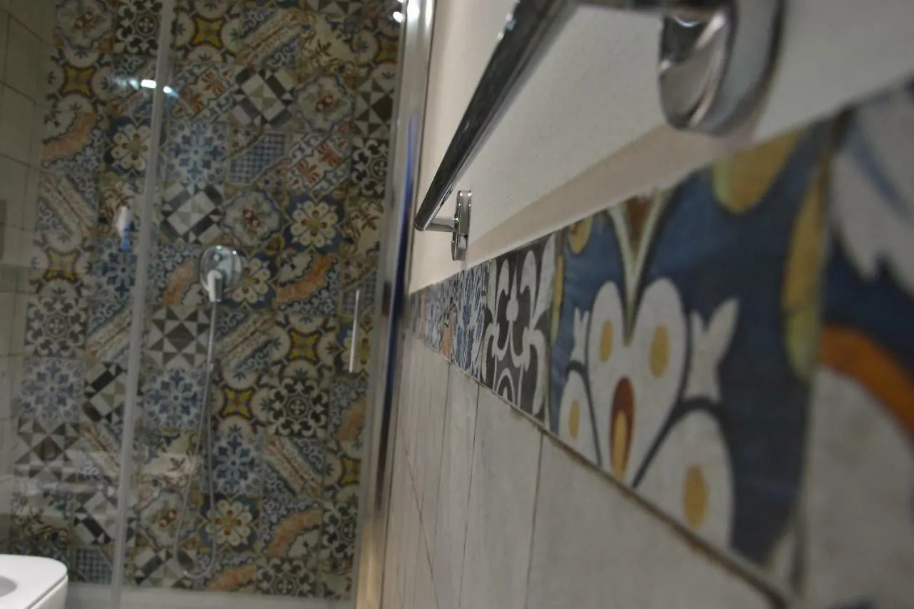 ** Bed & Breakfast B&B Stella Maris Trapani Centro Italy