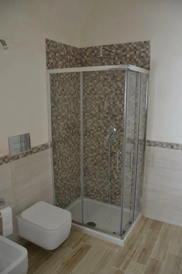 B&B Stella Maris Trapani Centro