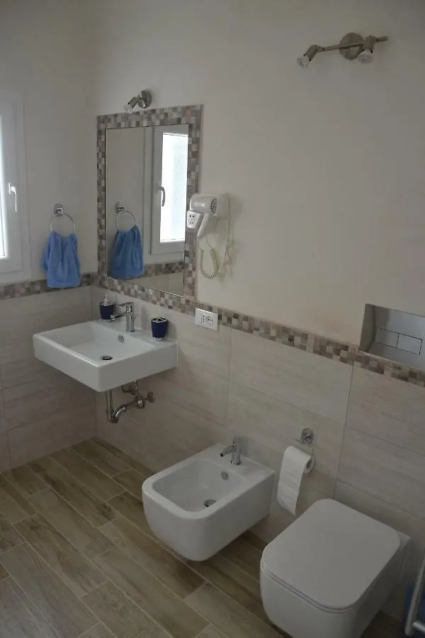 B&B Stella Maris Trapani Centro 2*,  Italy