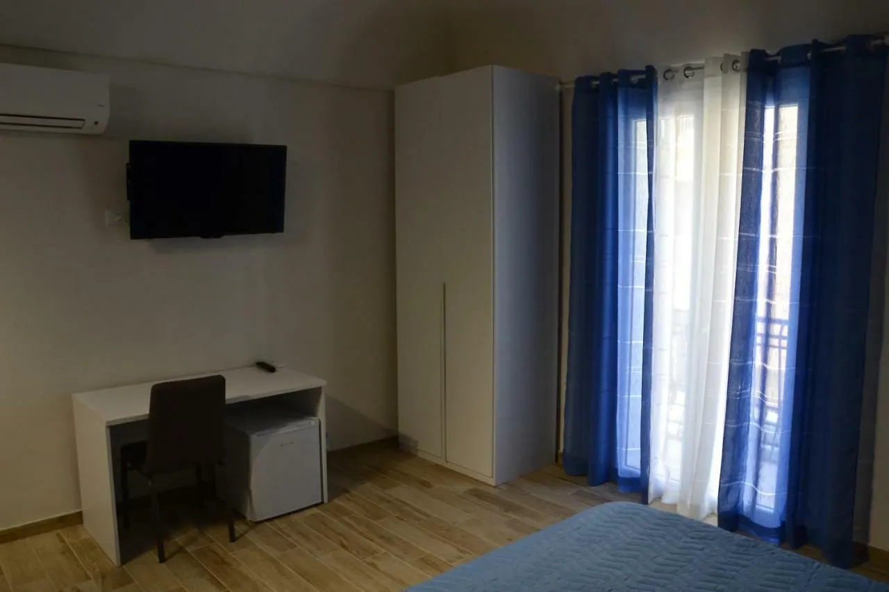B&B Stella Maris Trapani Centro