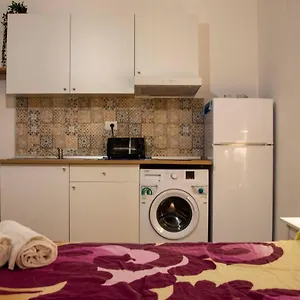Appartement Renda