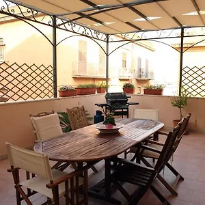 La Terrazza Sul Porto ** Trapani