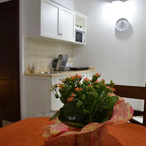Apartament Il Moro E La Siciliana