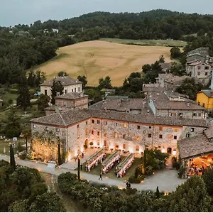 Bed & Breakfast Il Castello Di 