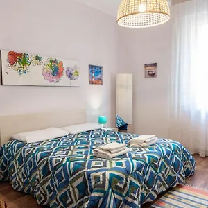 Apartament Fraimari Home