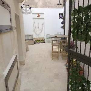 Maison d'hôtes Da Salvo E Mary