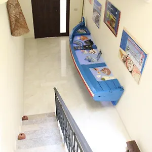  Bed and breakfast Il Rais