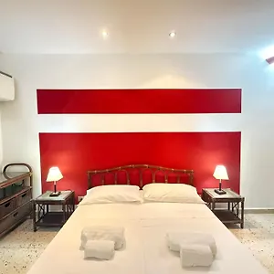 Apartament Casinadellepalme In Centro Zona Porto