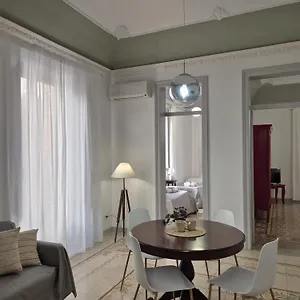 Apartament La Mattanza
