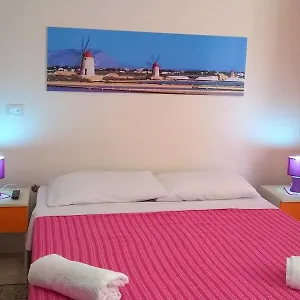 Nocleg ze śniadaniem Afrodite