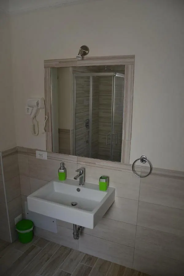 B&B Stella Maris Trapani Centro Italie