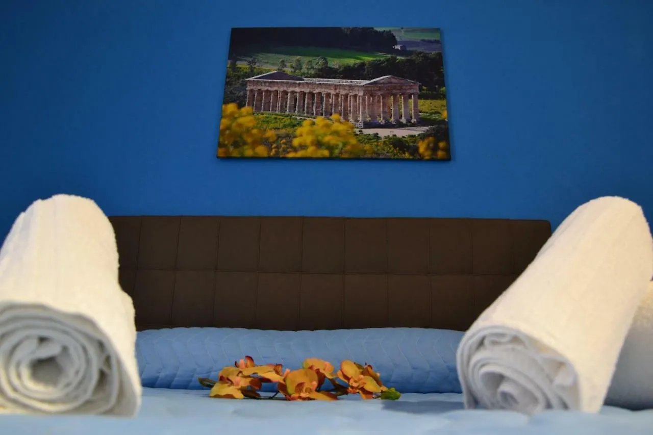 B&B Stella Maris Trapani Centro