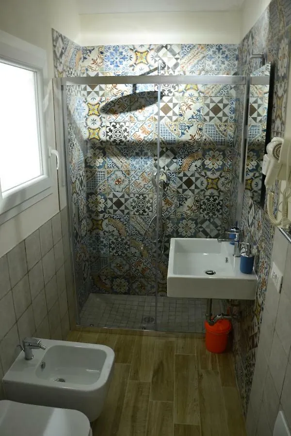 B&B Stella Maris Trapani Centro